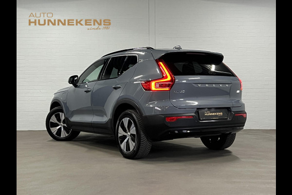 Volvo XC40 1.5 T4 Plug-in hybrid Plus Dark Adapt. cruise | Stuur-/stoelverwarming | Achteruitrij camera | Harman/Kardon | Memory | Carplay