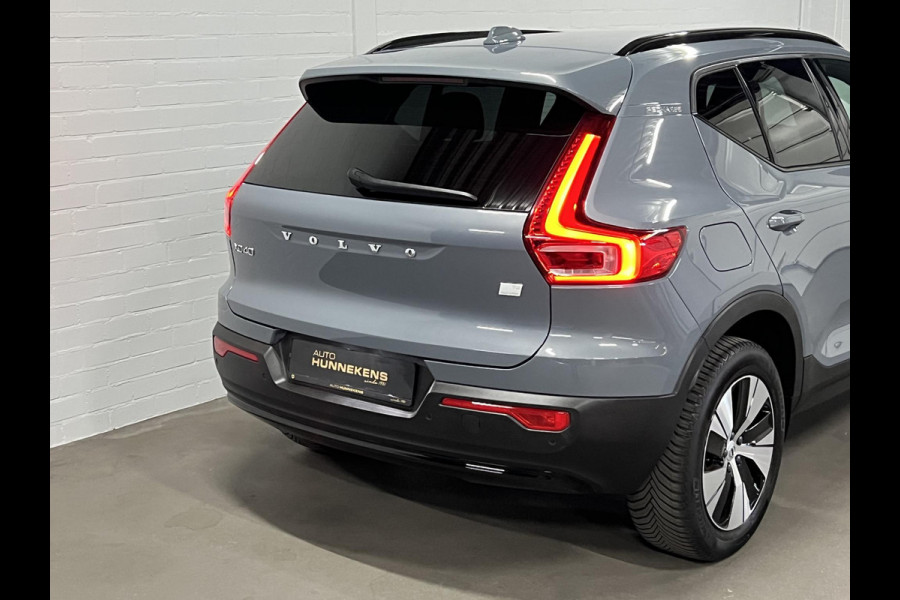 Volvo XC40 1.5 T4 Plug-in hybrid Plus Dark Adapt. cruise | Stuur-/stoelverwarming | Achteruitrij camera | Harman/Kardon | Memory | Carplay
