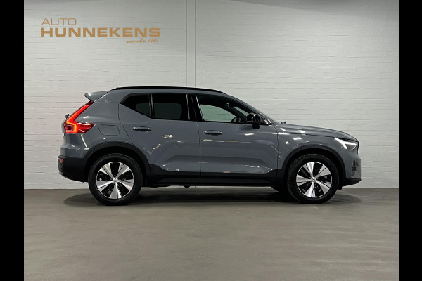 Volvo XC40 1.5 T4 Plug-in hybrid Plus Dark Adapt. cruise | Stuur-/stoelverwarming | Achteruitrij camera | Harman/Kardon | Memory | Carplay