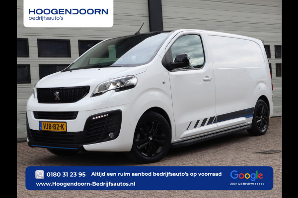 Peugeot Expert 2.0 BlueHDI 150pk Euro 6 Sport Lang L2 - Xenon - Leer - Camera - Cruise