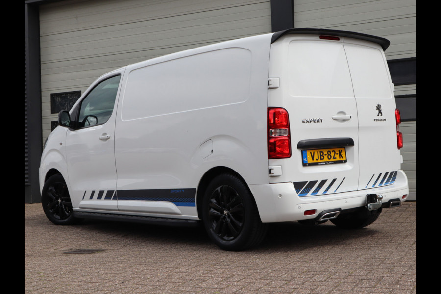 Peugeot Expert 2.0 BlueHDI 150pk Euro 6 Sport Lang L2 - Xenon - Leer - Camera - Cruise
