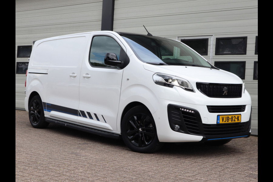 Peugeot Expert 2.0 BlueHDI 150pk Euro 6 Sport Lang L2 - Xenon - Leer - Camera - Cruise