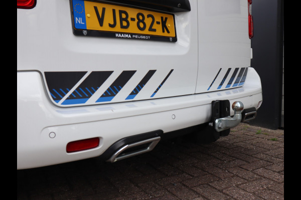 Peugeot Expert 2.0 BlueHDI 150pk Euro 6 Sport Lang L2 - Xenon - Leer - Camera - Cruise