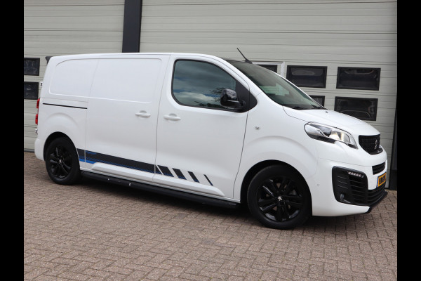 Peugeot Expert 2.0 BlueHDI 150pk Euro 6 Sport Lang L2 - Xenon - Leer - Camera - Cruise