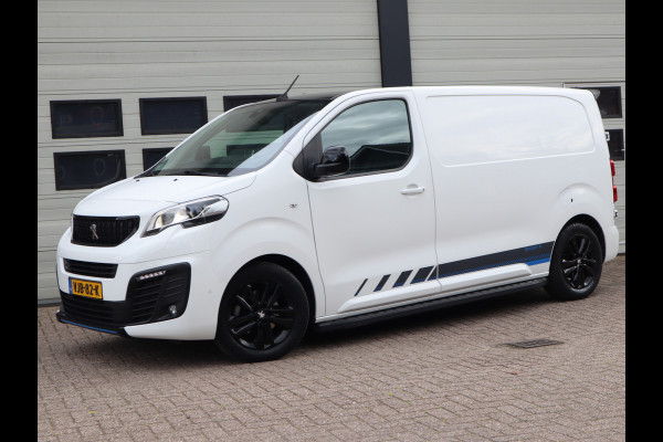 Peugeot Expert 2.0 BlueHDI 150pk Euro 6 Sport Lang L2 - Xenon - Leer - Camera - Cruise