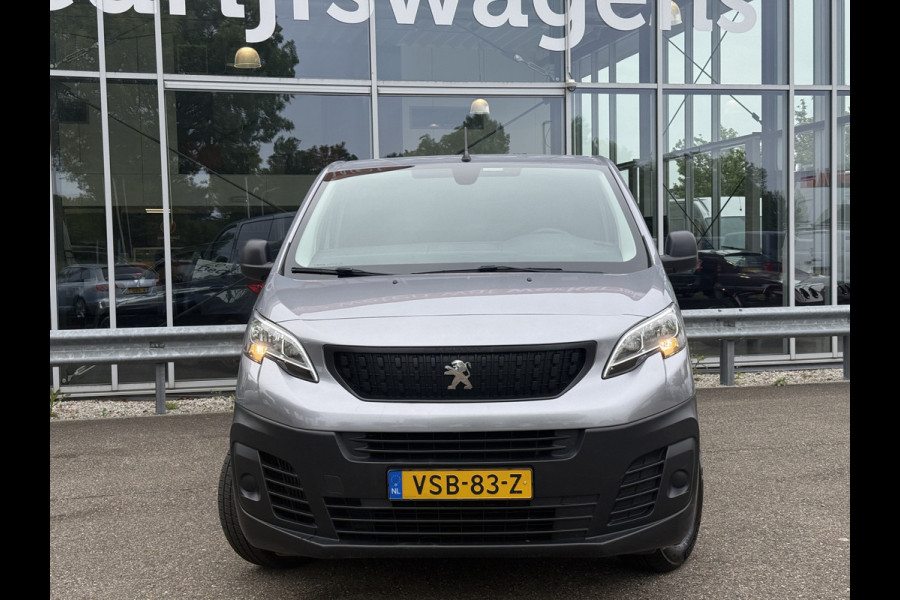 Peugeot Expert 1.5 BlueHDI 100 Long L3 Premium | NL-auto | 1e Eig | Carplay | Navi | Cruisec.
