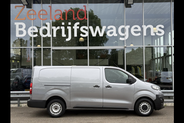 Peugeot Expert 1.5 BlueHDI 100 Long L3 Premium | NL-auto | 1e Eig | Carplay | Navi | Cruisec.