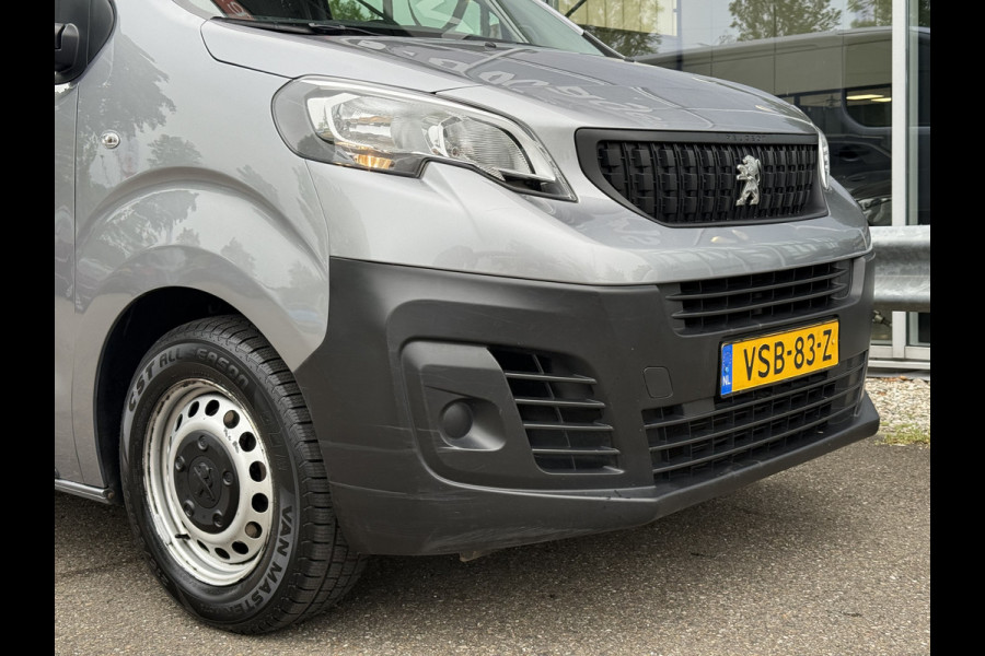 Peugeot Expert 1.5 BlueHDI 100 Long L3 Premium | NL-auto | 1e Eig | Carplay | Navi | Cruisec.