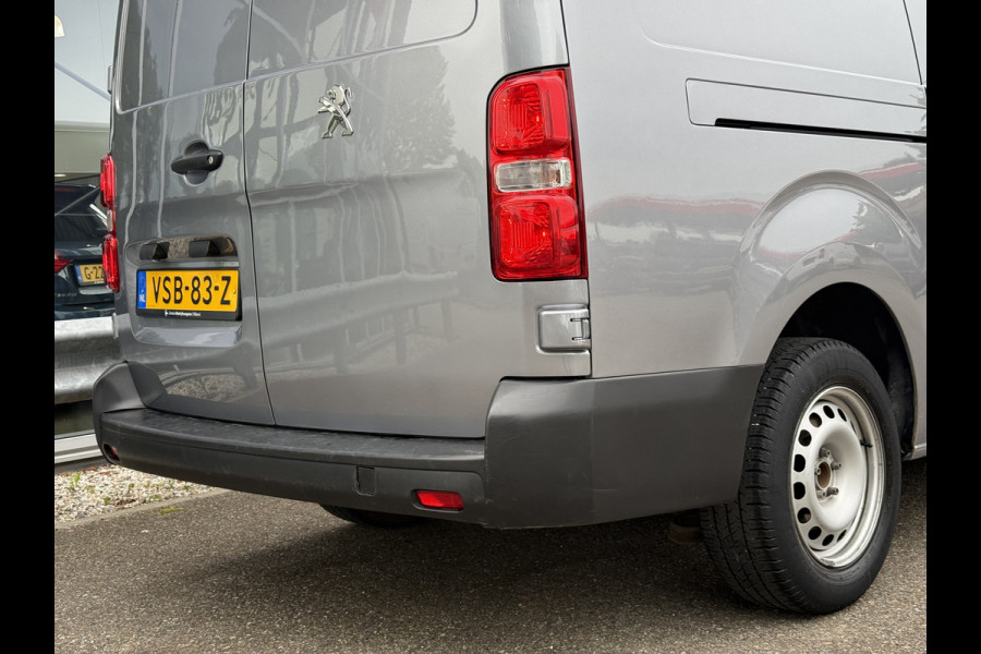 Peugeot Expert 1.5 BlueHDI 100 Long L3 Premium | NL-auto | 1e Eig | Carplay | Navi | Cruisec.