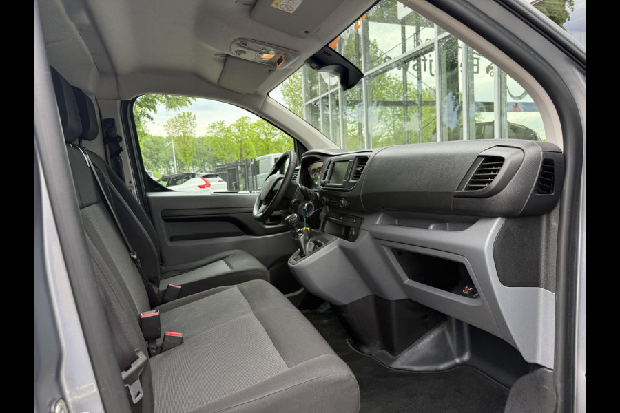 Peugeot Expert 1.5 BlueHDI 100 Long L3 Premium | NL-auto | 1e Eig | Carplay | Navi | Cruisec.