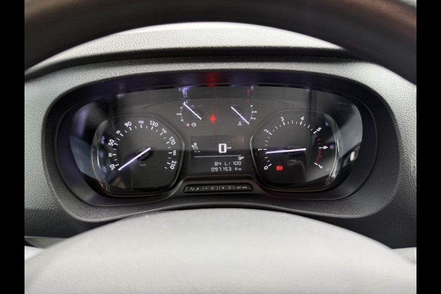 Peugeot Expert 1.5 BlueHDI 100 Long L3 Premium | NL-auto | 1e Eig | Carplay | Navi | Cruisec.