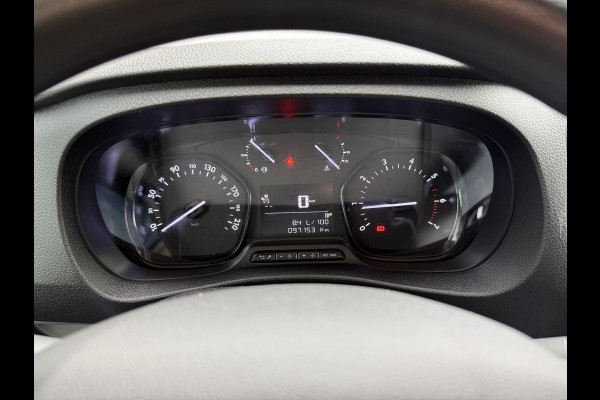 Peugeot Expert 1.5 BlueHDI 100 Long L3 Premium | NL-auto | 1e Eig | Carplay | Navi | Cruisec.