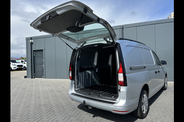 Volkswagen Caddy Cargo Maxi 2.0 TDI 122 PK DSG STYLE / AUTOMAAT / L2 MAXI / STOELVERWARIMG / AFN. TREKHAAK / LED / ACHTERKLEP / CRUISE / AIRCO