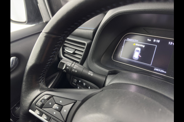 Nissan Leaf N-Connecta 40 kWh (INCL-BTW) Aut. *HEATPUMP | NAVI-FULLMAP | TOPVIEW | KEYLESS | BLINDSPOT |  DIGI-COCKPIT | HEATED-COMFORTSEATS | DAB | PRIVACYGLASS | ECC | ADAPTIVE-CRUISE | PDC | CARPLAY | 16"ALU*