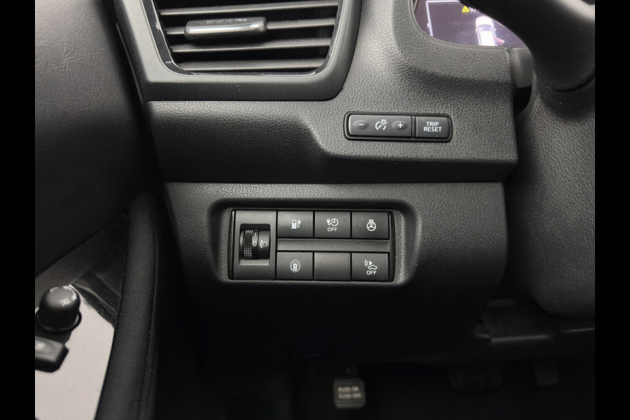 Nissan Leaf N-Connecta 40 kWh (INCL-BTW) Aut. *HEATPUMP | NAVI-FULLMAP | TOPVIEW | KEYLESS | BLINDSPOT |  DIGI-COCKPIT | HEATED-COMFORTSEATS | DAB | PRIVACYGLASS | ECC | ADAPTIVE-CRUISE | PDC | CARPLAY | 16"ALU*