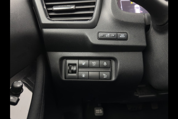 Nissan Leaf N-Connecta 40 kWh (INCL-BTW) Aut. *HEATPUMP | NAVI-FULLMAP | TOPVIEW | KEYLESS | BLINDSPOT |  DIGI-COCKPIT | HEATED-COMFORTSEATS | DAB | PRIVACYGLASS | ECC | ADAPTIVE-CRUISE | PDC | CARPLAY | 16"ALU*