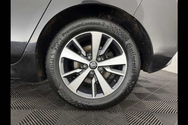 Nissan Leaf N-Connecta 40 kWh (INCL-BTW) Aut. *HEATPUMP | NAVI-FULLMAP | TOPVIEW | KEYLESS | BLINDSPOT |  DIGI-COCKPIT | HEATED-COMFORTSEATS | DAB | PRIVACYGLASS | ECC | ADAPTIVE-CRUISE | PDC | CARPLAY | 16"ALU*