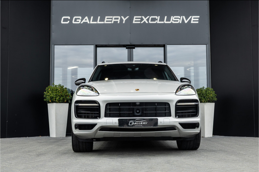 Porsche Cayenne 3.0 E-Hybrid - Sport Chrono + | Panorama | PDLS+ | Bose | Luchtvering