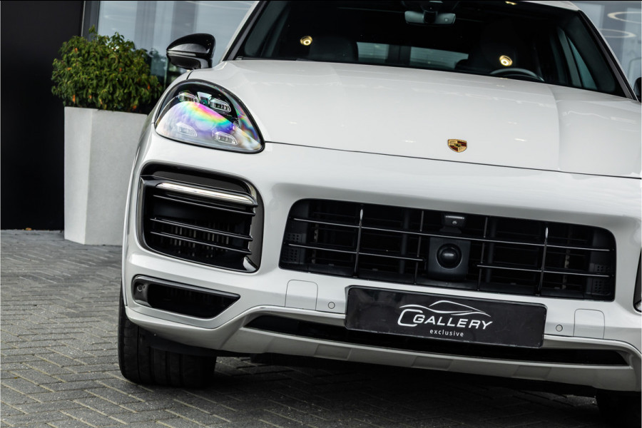 Porsche Cayenne 3.0 E-Hybrid - Sport Chrono + | Panorama | PDLS+ | Bose | Luchtvering