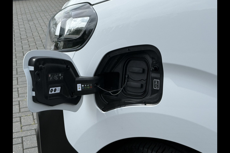 Citroën ë-Jumpy 75 kWh / L2H1 / FULL ELECTRIC / **1.095 KM!!** / 3-ZITS / CAMERA / BLINDSPOT / CRUISE / AIRCO