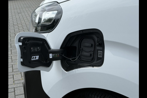Citroën ë-Jumpy 75 kWh / L2H1 / FULL ELECTRIC / **1.095 KM!!** / 3-ZITS / CAMERA / BLINDSPOT / CRUISE / AIRCO