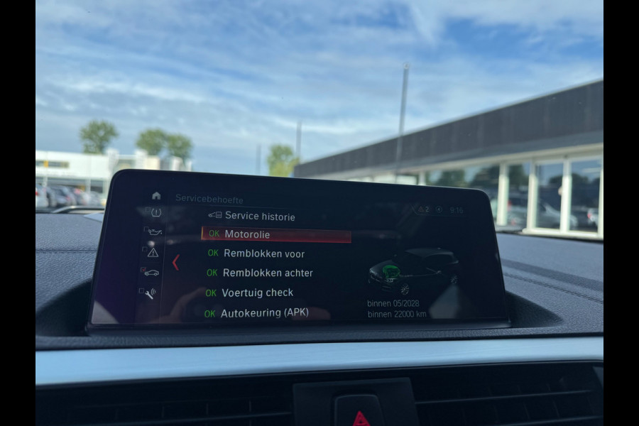 BMW 1-serie 118i Edition M Sport Shadow Executive Dakje Leder Led facelift