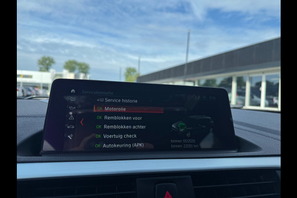 BMW 1-serie 118i Edition M Sport Shadow Executive Dakje Leder Led facelift