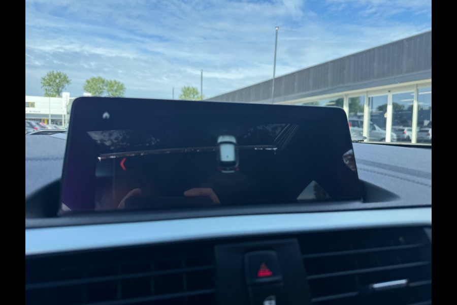 BMW 1-serie 118i Edition M Sport Shadow Executive Dakje Leder Led facelift