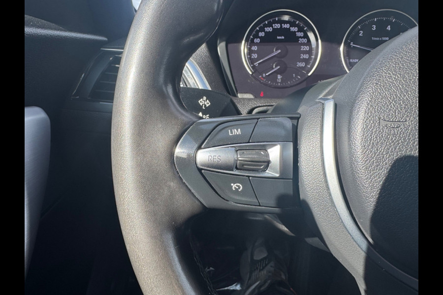 BMW 1-serie 118i Edition M Sport Shadow Executive Dakje Leder Led facelift