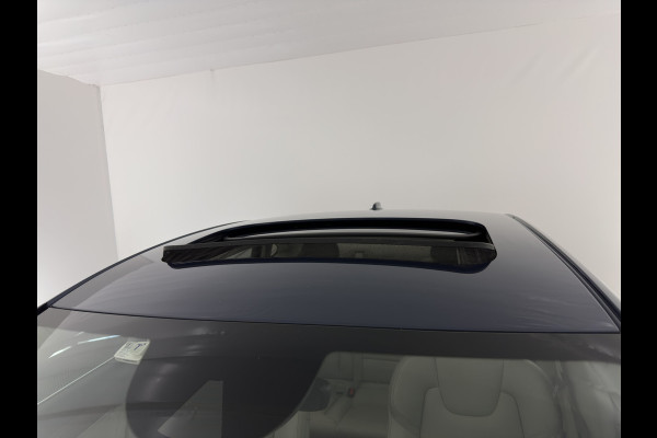 Volvo S90 2.0 D4 Momentum Aut. *PANO | LEATHER | FULL-LED | TOPVIEW | BLINDSPOT | HEATED-SPORTSEATS | DIGI-COCKPIT | NAVI-FULLMAP | ECC | HEAD-UP | ADAPTIVE-CRUISE | PDC | APP.CONNECT | 18''ALU*