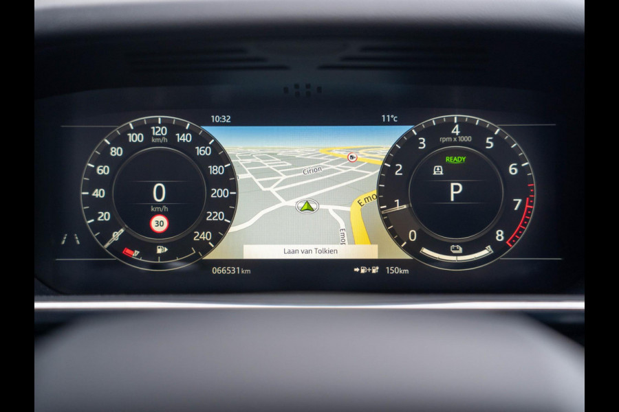 Land Rover Range Rover Sport P400e HSE Dynamic / Pano / Keyless / Memory / Carplay