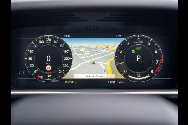 Land Rover Range Rover Sport P400e HSE Dynamic / Pano / Keyless / Memory / Carplay