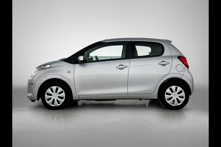 Citroën C1 1.0 VTi Feel AIRCO | LED | 5 DEURS