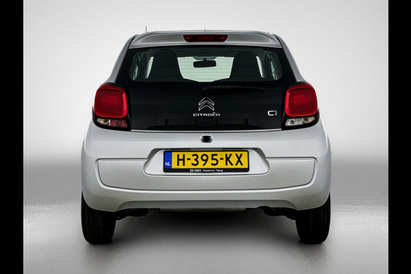Citroën C1 1.0 VTi Feel AIRCO | LED | 5 DEURS