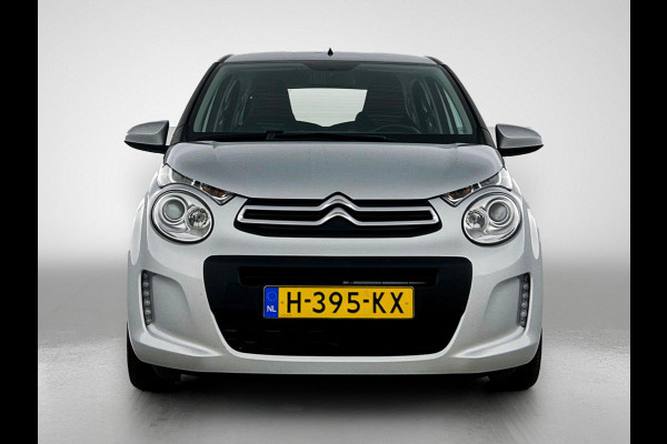 Citroën C1 1.0 VTi Feel AIRCO | LED | 5 DEURS