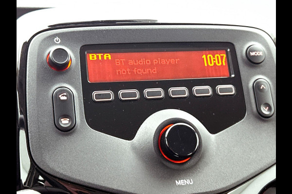 Citroën C1 1.0 VTi Feel AIRCO | LED | 5 DEURS
