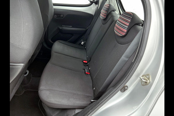 Citroën C1 1.0 VTi Feel AIRCO | LED | 5 DEURS