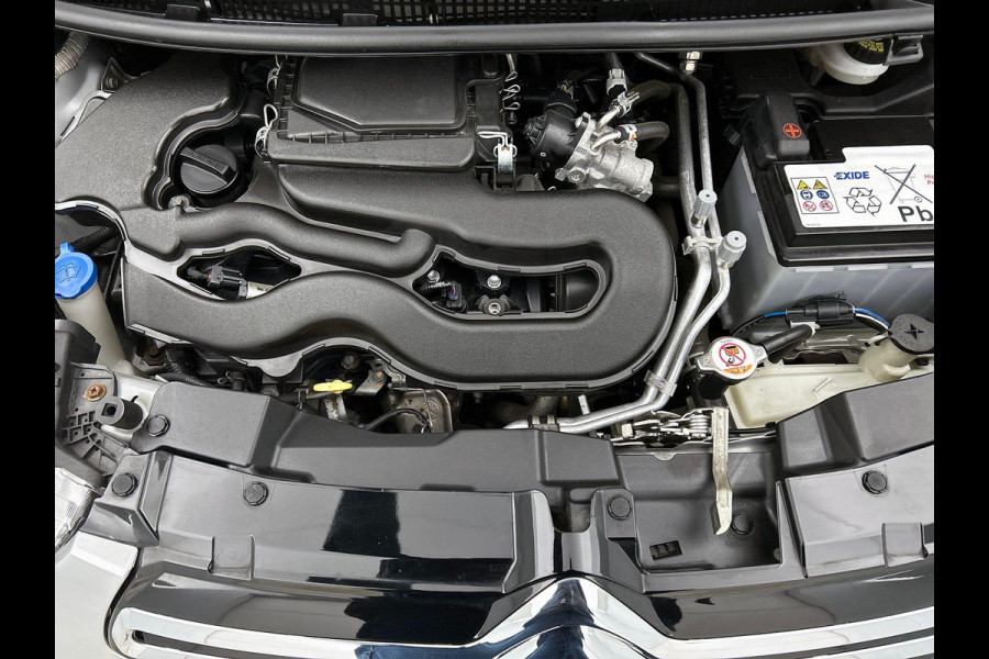 Citroën C1 1.0 VTi Feel AIRCO | LED | 5 DEURS