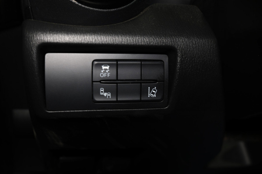 Mazda MX-5 1.5 SkyActiv-G 131 GT-M LEDER CARPLAY KEYLESS LED STOELVW 26000 km "18