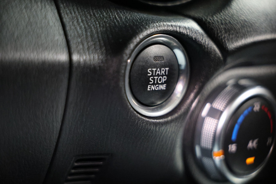 Mazda MX-5 1.5 SkyActiv-G 131 GT-M LEDER CARPLAY KEYLESS LED STOELVW 26000 km "18