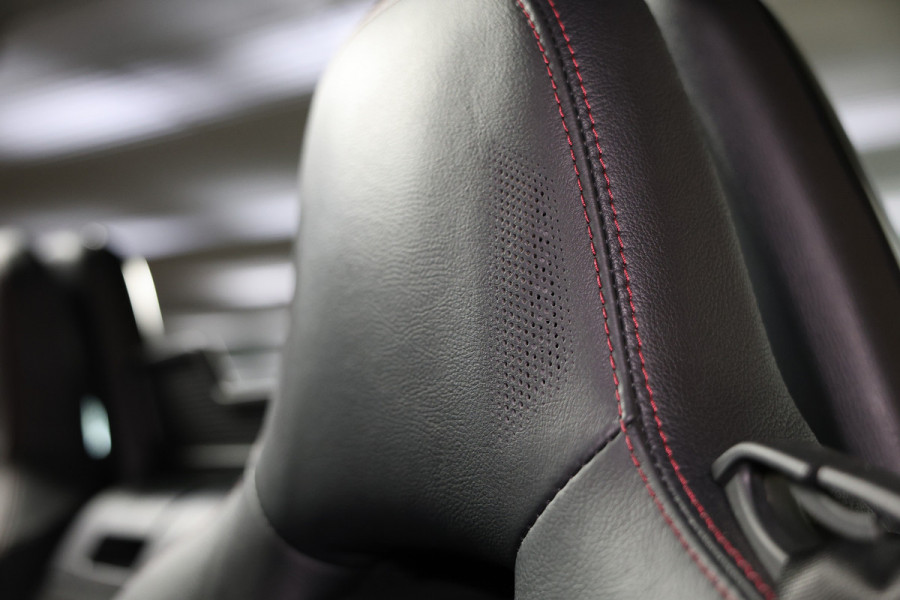 Mazda MX-5 1.5 SkyActiv-G 131 GT-M LEDER CARPLAY KEYLESS LED STOELVW 26000 km "18