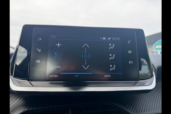 Peugeot 2008 1.2 PureTech Blue Active NAVI Led PDC CRUISE CONTROL