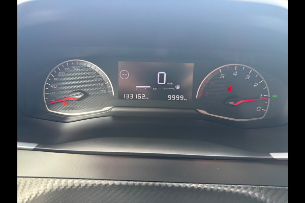 Peugeot 2008 1.2 PureTech Blue Active NAVI Led PDC CRUISE CONTROL