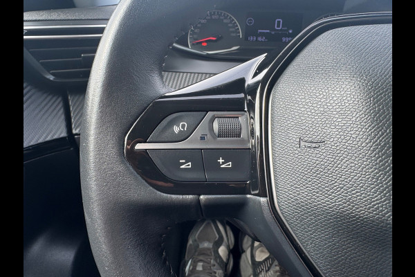 Peugeot 2008 1.2 PureTech Blue Active NAVI Led PDC CRUISE CONTROL