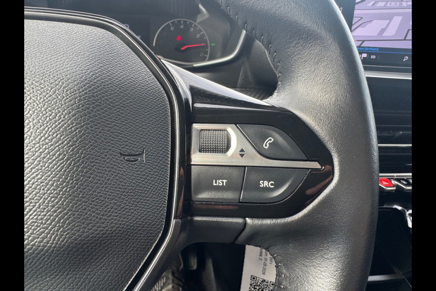 Peugeot 2008 1.2 PureTech Blue Active NAVI Led PDC CRUISE CONTROL