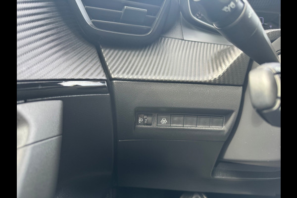 Peugeot 2008 1.2 PureTech Blue Active NAVI Led PDC CRUISE CONTROL