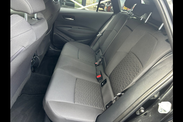 Toyota Corolla Touring Sports 1.8 Hybrid Dynamic Apple Carplay NL-Auto 1e Eigenaar Rijklaarprijs!