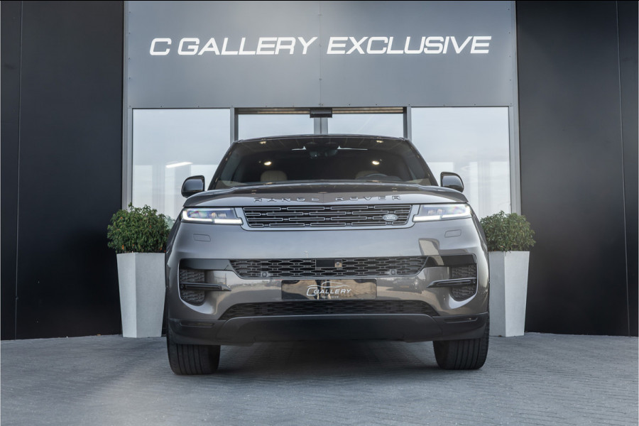 Land Rover Range Rover Sport 3.0 P460e Dynamic SE PHEV - Origineel NL | Panorama | Meridian | 360 Camera