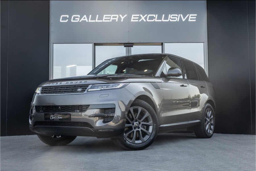 Land Rover Range Rover Sport 3.0 P460e Dynamic SE PHEV - Origineel NL | Panorama | Meridian | 360 Camera