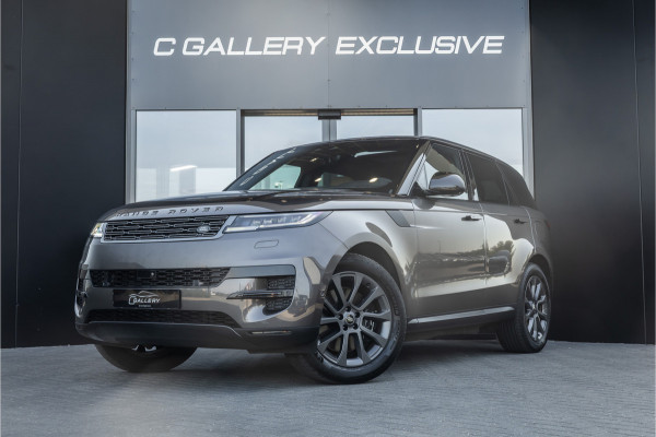 Land Rover Range Rover Sport 3.0 P460e Dynamic SE PHEV - Origineel NL | Panorama | Meridian | 360 Camera